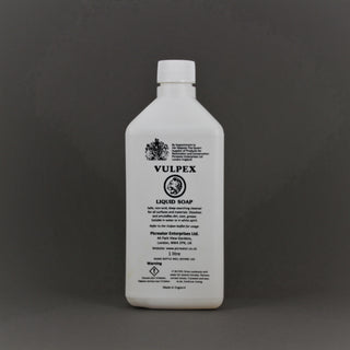 Vulpex Liquid Soap