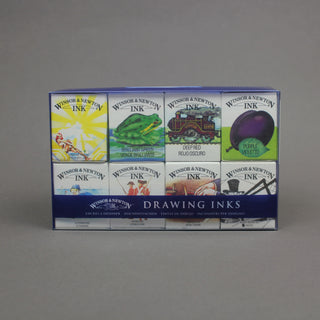 Winsor & Newton Drawing Ink Sets