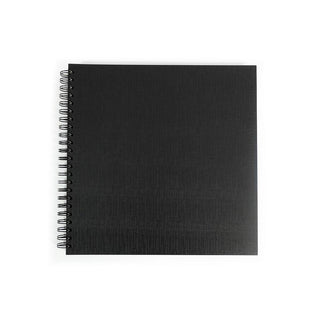 Seawhite Euro Microline Spiral Sketchbooks