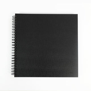 Seawhite Euro Microline Spiral Sketchbooks