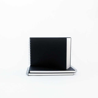 Seawhite Euro Microline Spiral Sketchbooks