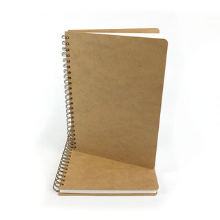 Seawhite Euro Drawing Board Spiral Sketchbooks