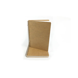Seawhite Euro Drawing Board Spiral Sketchbooks