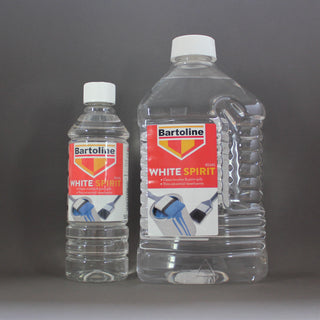 Bartoline White Spirit