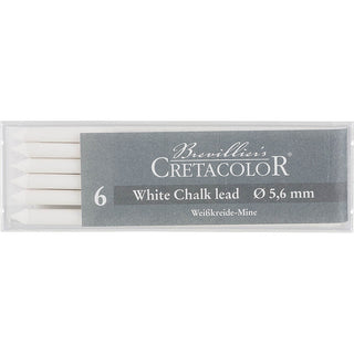 Cretacolor 5.6mm Leads