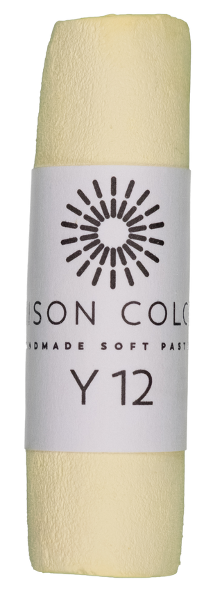 Unison Soft Pastels - Part 1