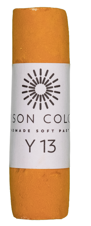 Unison Soft Pastels - Part 1