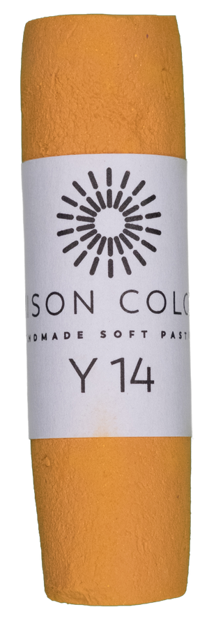 Unison Soft Pastels - Part 1