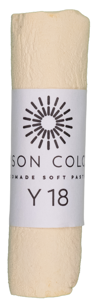 Unison Soft Pastels - Part 1