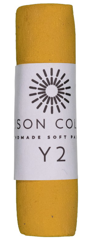 Unison Soft Pastels - Part 1