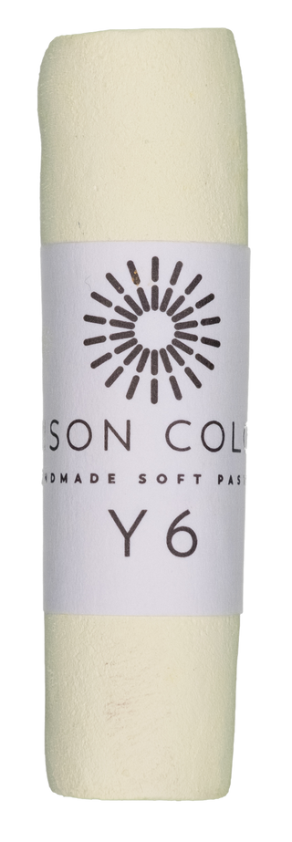 Unison Soft Pastels - Part 1