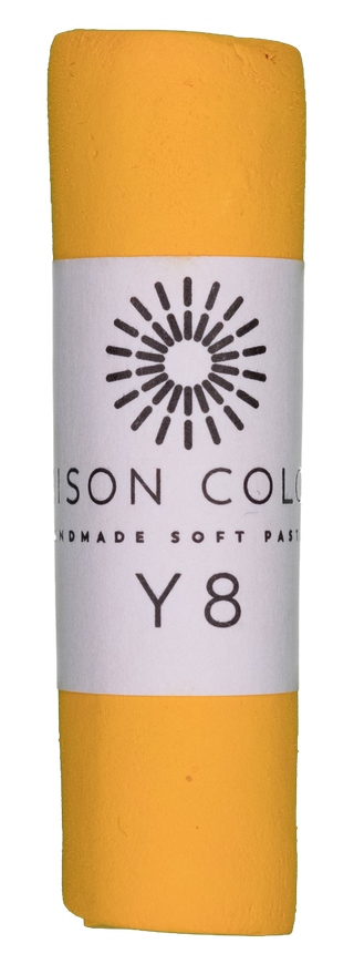 Unison Soft Pastels - Part 1