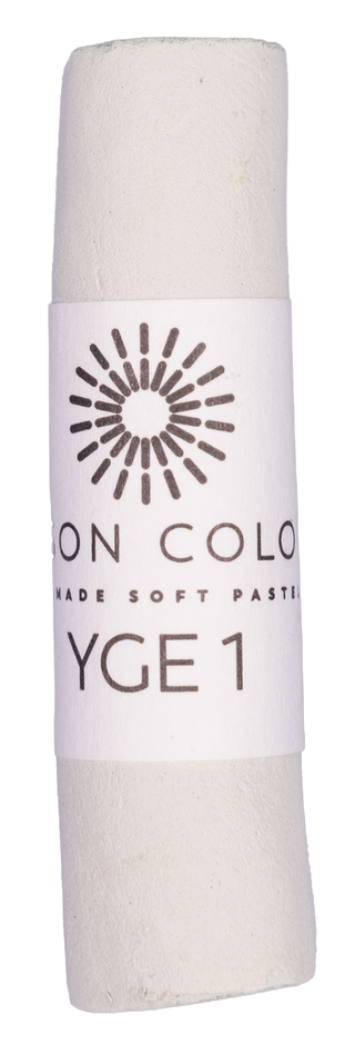 Unison Soft Pastels - Part 1