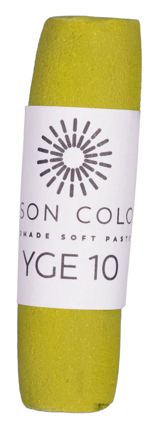 Unison Soft Pastels - Part 1