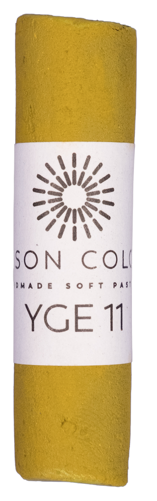 Unison Soft Pastels - Part 1