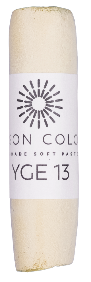 Unison Soft Pastels - Part 1