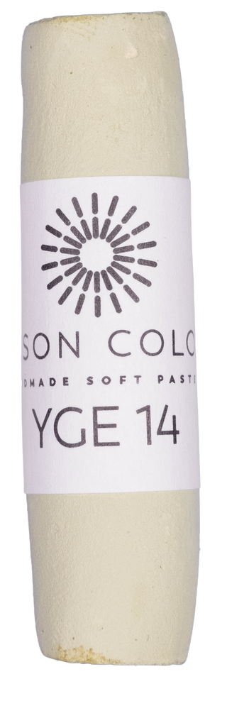 Unison Soft Pastels - Part 1