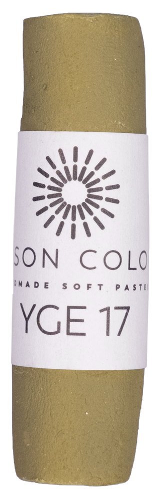 Unison Soft Pastels - Part 1