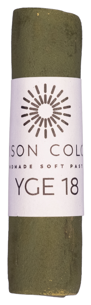 Unison Soft Pastels - Part 1