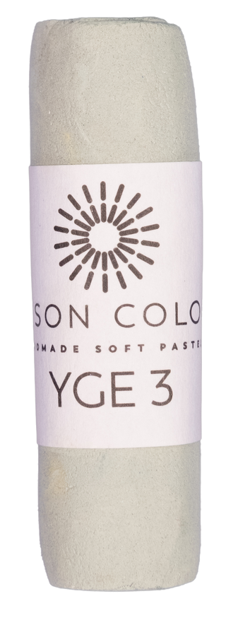 Unison Soft Pastels - Part 1