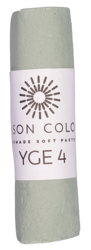 Unison Soft Pastels - Part 1