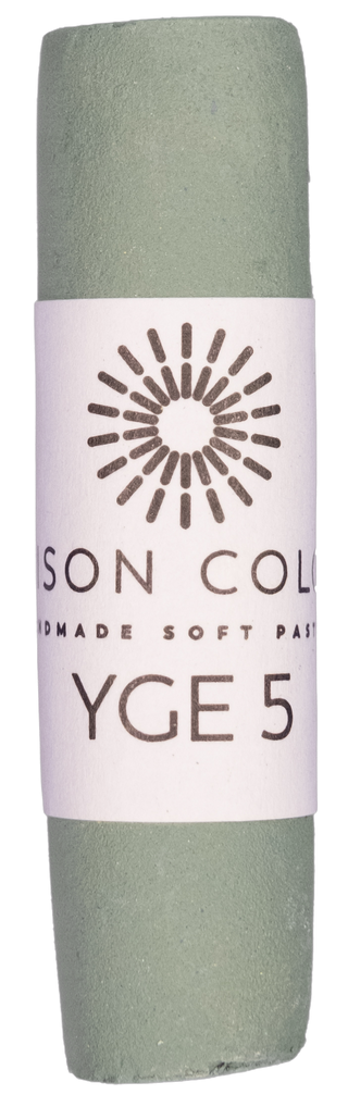 Unison Soft Pastels - Part 1