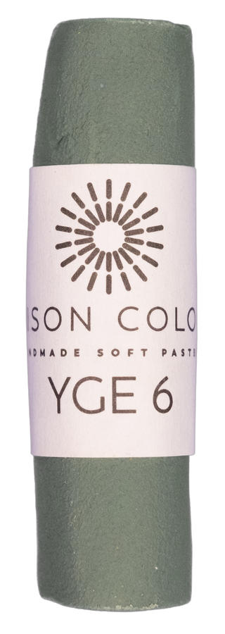 Unison Soft Pastels - Part 1