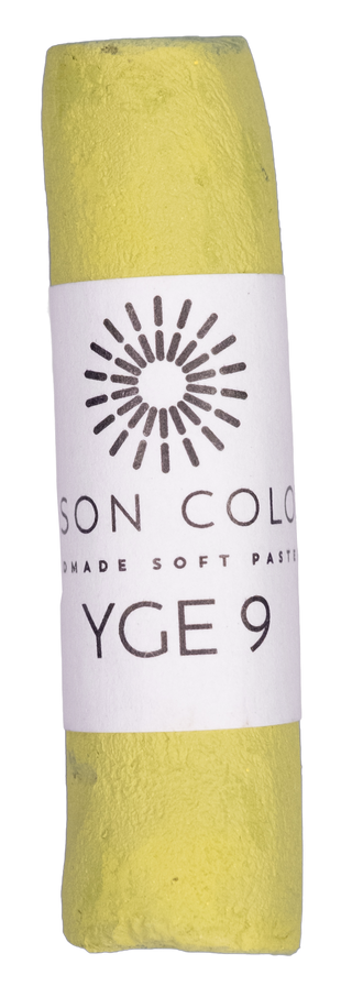 Unison Soft Pastels - Part 1