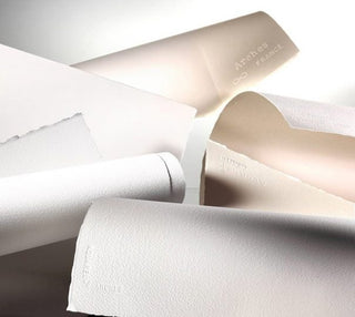 Arches Watercolour Paper Rolls