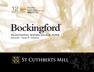 Bockingford Watercolour Pads