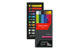 Caran d'Ache NEOPASTEL Sets