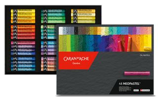 Caran d'Ache NEOPASTEL Sets