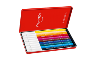 Caran d'Ache FIBRALO Pen Sets
