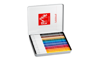 Caran d'Ache FIBRALO Pen Sets