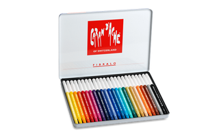 Caran d'Ache FIBRALO Pen Sets