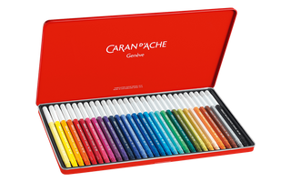 Caran d'Ache FIBRALO Pen Sets