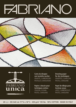 Fabriano Unica Pad