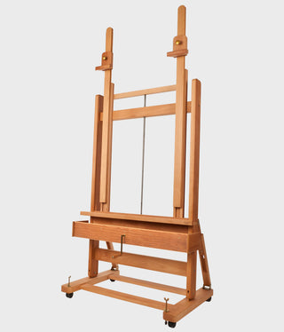 Mabef M02 Studio Easel