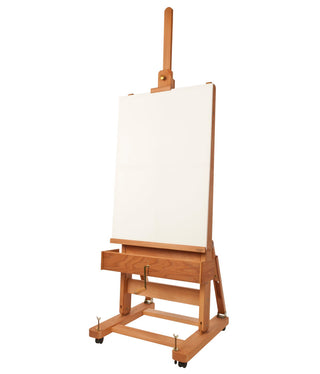 Mabef M04 Studio Easel