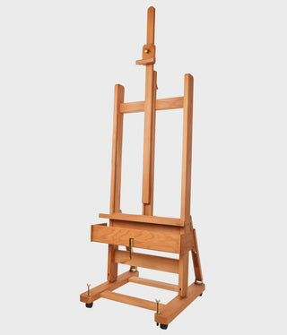 Mabef M04 Studio Easel