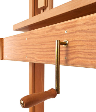 Mabef M02 Studio Easel