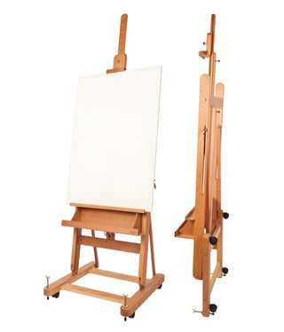 Mabef M06 Studio Easel