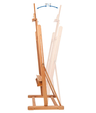M07 Studio Easel