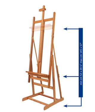M08 Studio Easel