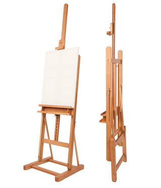 M09 Studio Easel