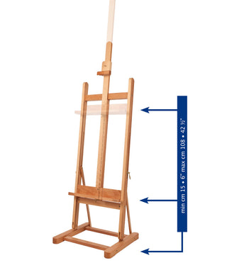 M10 Studio Easel