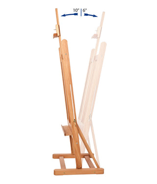 M10 Studio Easel