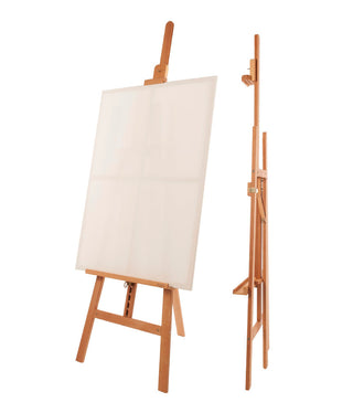 M13 Lyre Easel
