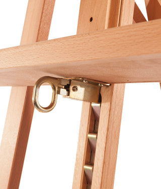 M13 Lyre Easel