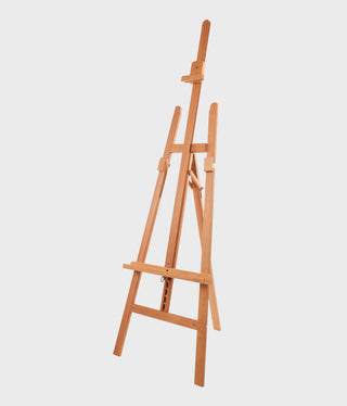 M13 Lyre Easel